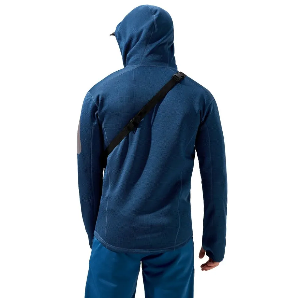 Berghaus Pravitale MTN 2.0 HD FL jacket