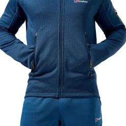 Berghaus Pravitale MTN 2.0 HD FL jacket