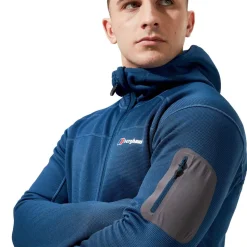 Berghaus Pravitale MTN 2.0 HD FL jacket