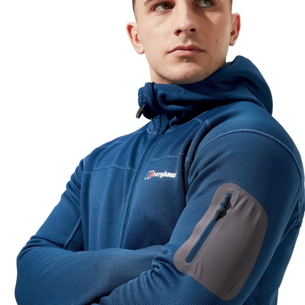 Berghaus Pravitale MTN 2.0 HD FL jacket
