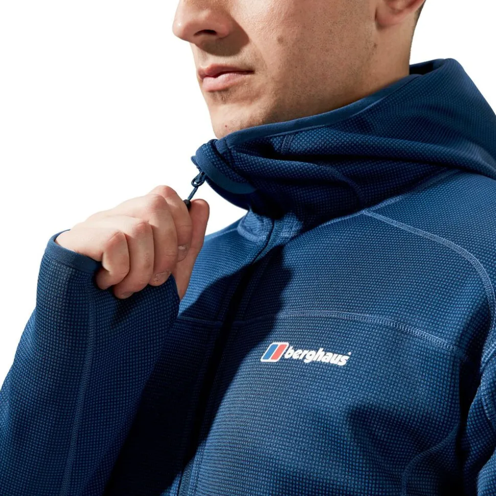 Berghaus Pravitale MTN 2.0 HD FL jacket