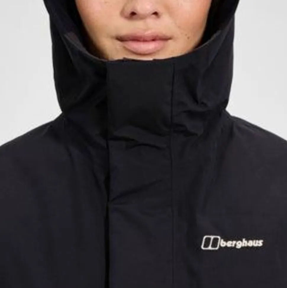 Berghaus W Ashberry GTX Down Parka AF