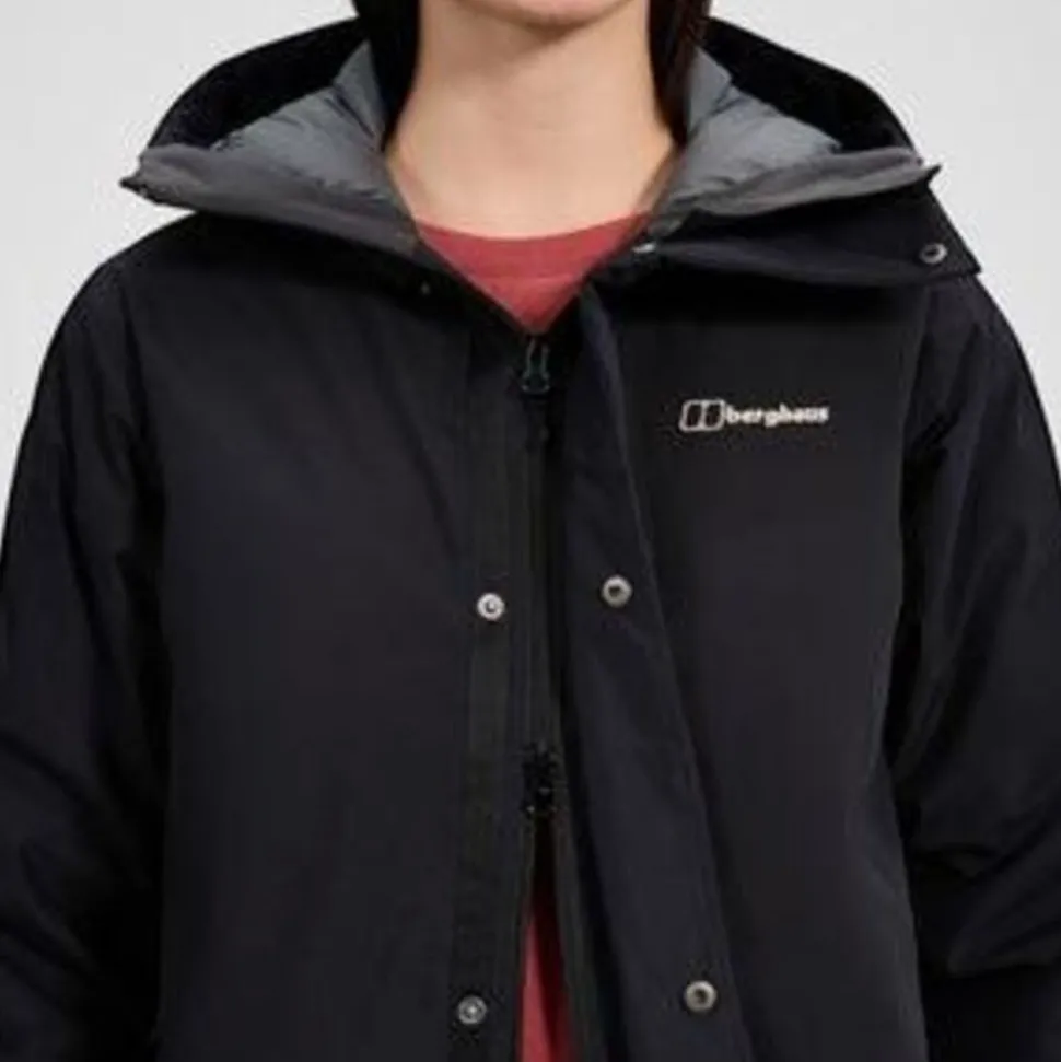Berghaus W Ashberry GTX Down Parka AF