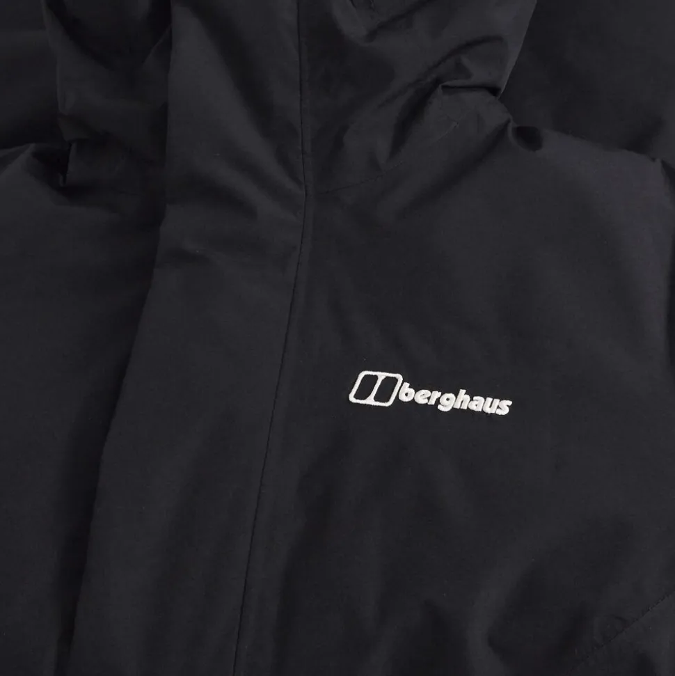Berghaus W Ashberry GTX Down Parka AF