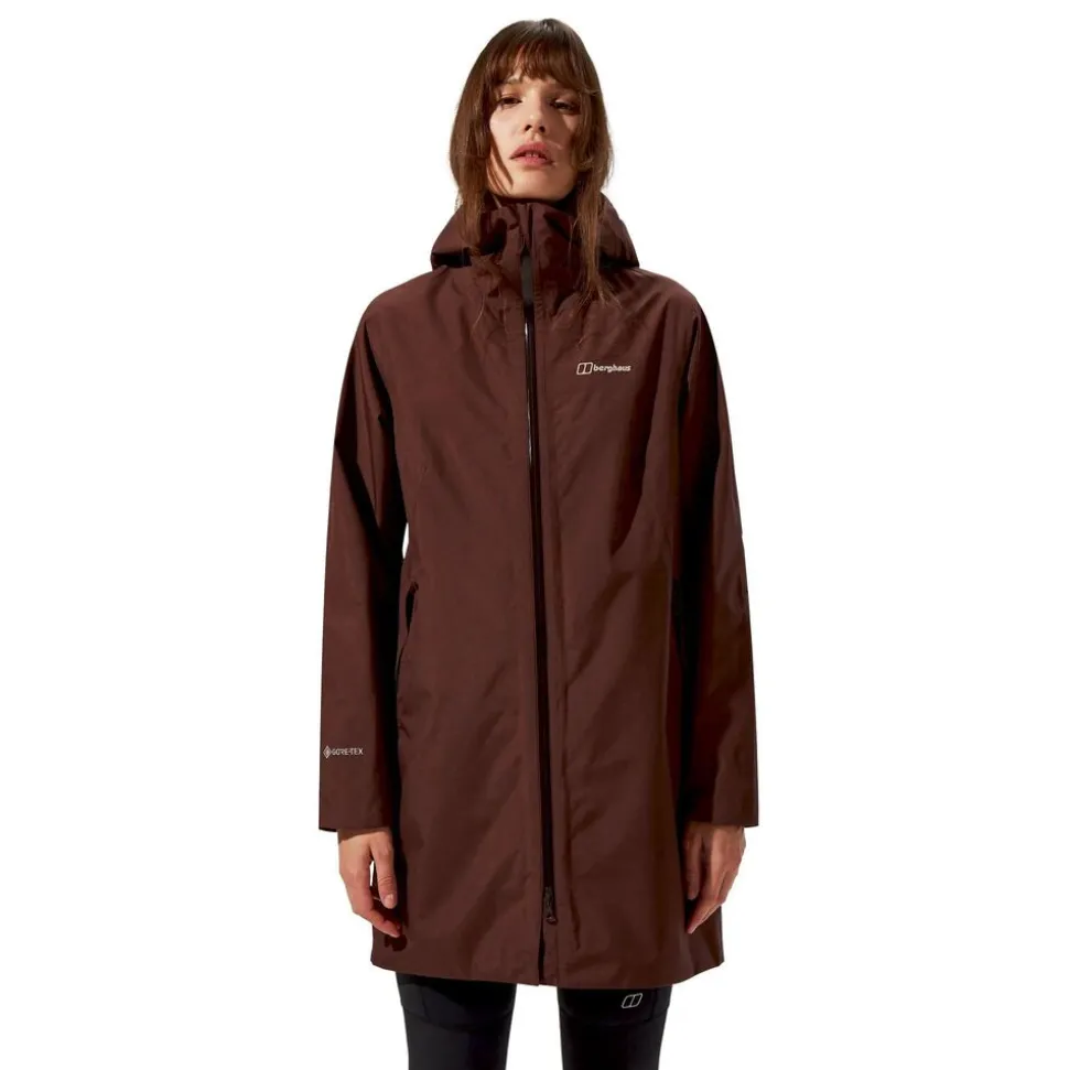 Berghaus W Ashberry GTX Jacket