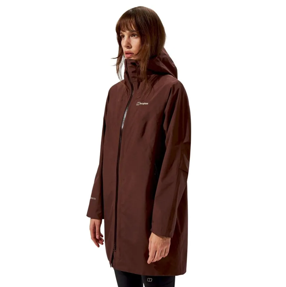 Berghaus W Ashberry GTX Jacket