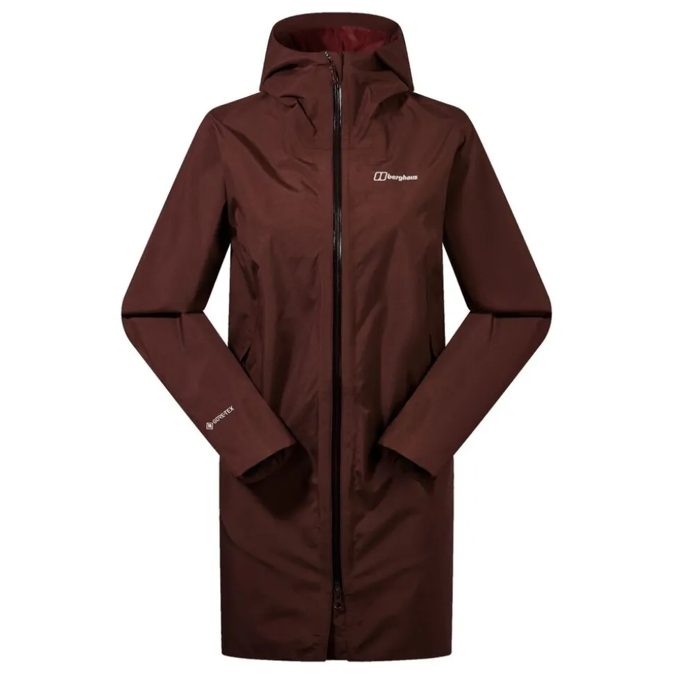 Berghaus W Ashberry GTX Jacket