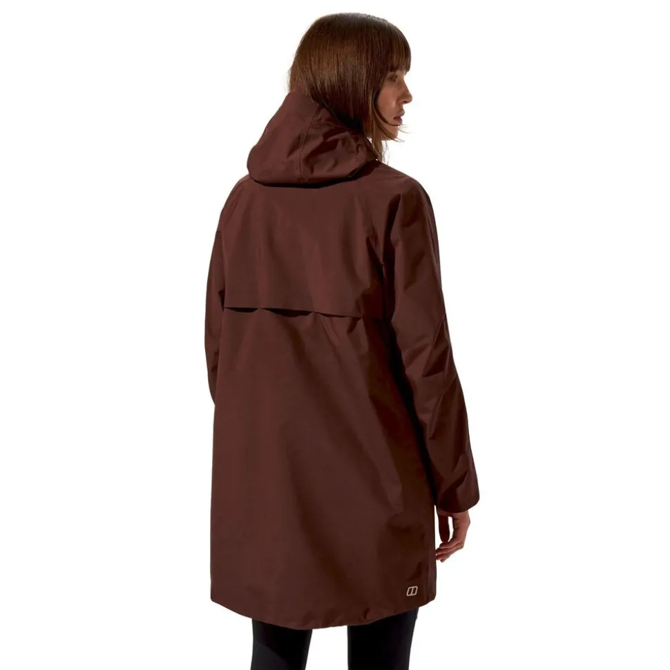 Berghaus W Ashberry GTX Jacket