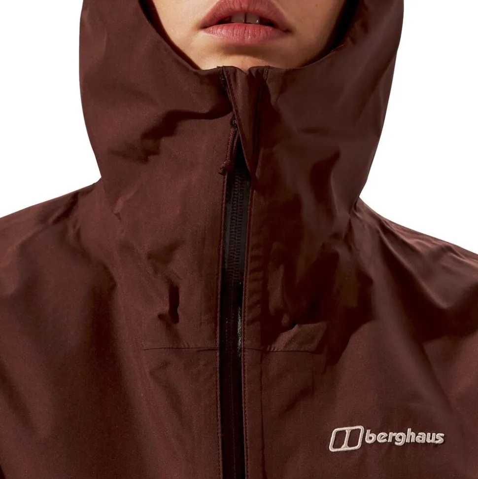 Berghaus W Ashberry GTX Jacket