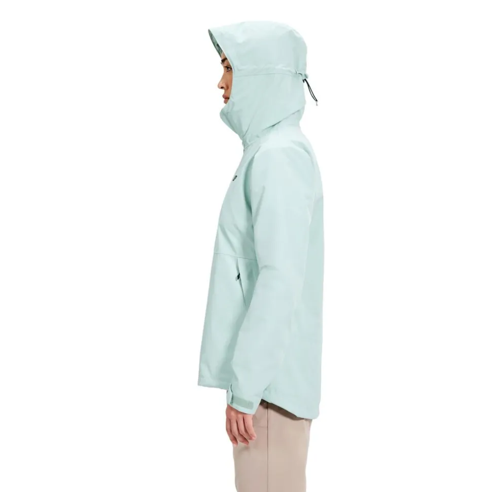 Berghaus W Bramblfell GTX Gemini 3in1 Jacket