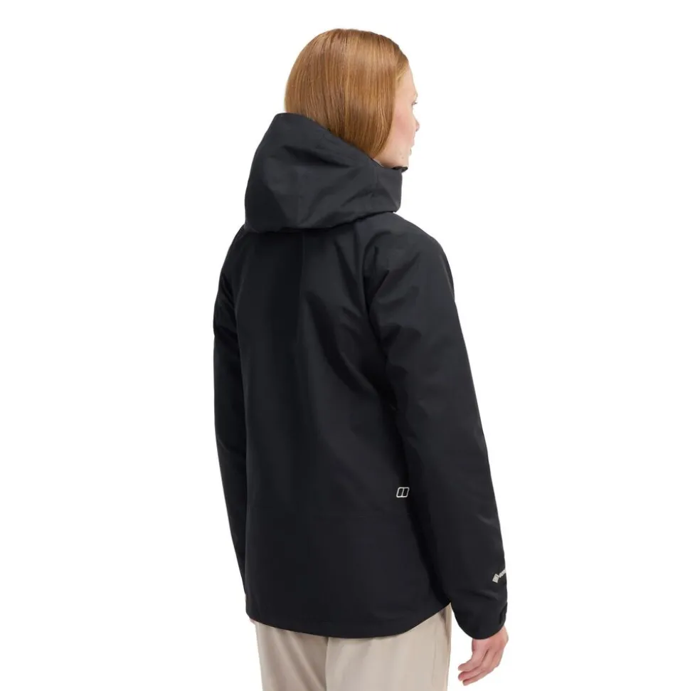 Berghaus W Bramblfell GTX Gemini 3in1 Jacket