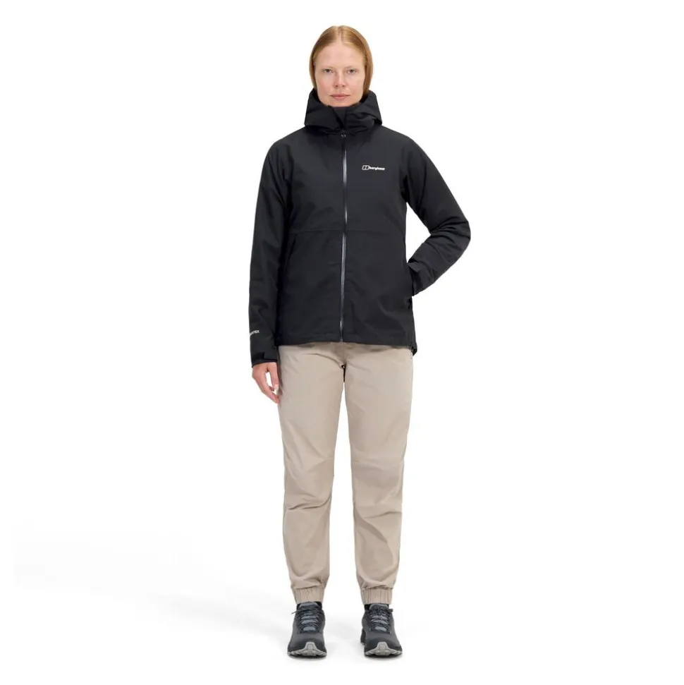 Berghaus W Bramblfell GTX Gemini 3in1 Jacket