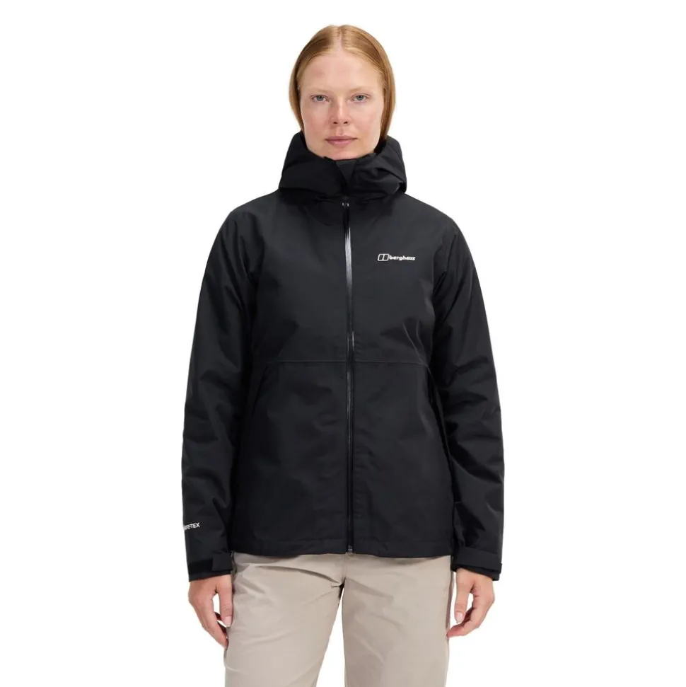 Berghaus W Bramblfell GTX Gemini 3in1 Jacket