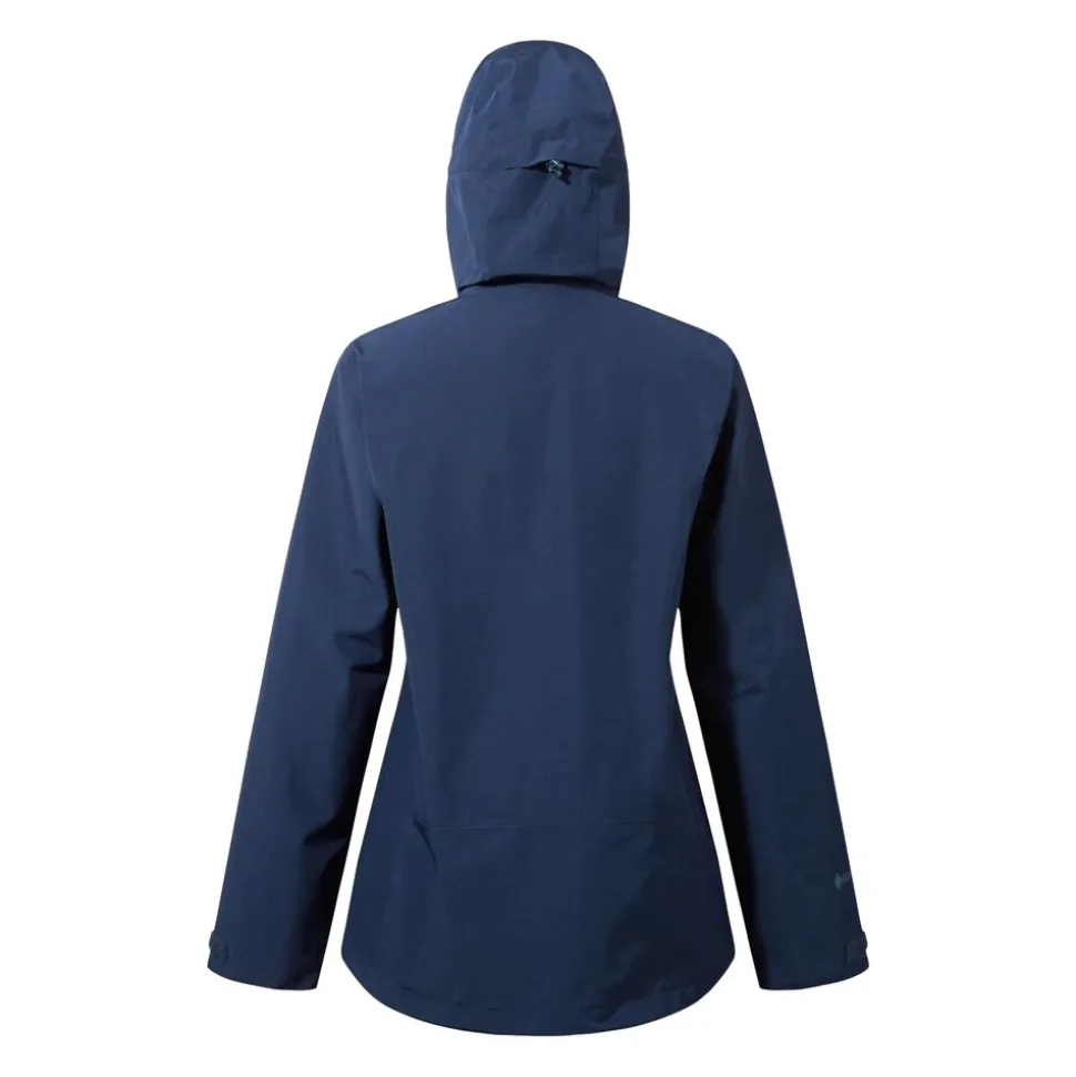 Berghaus W Bramblfjell GTX IA jacket