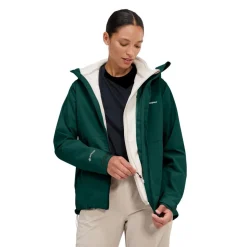Berghaus W Bramblfjell GTX IA jacket