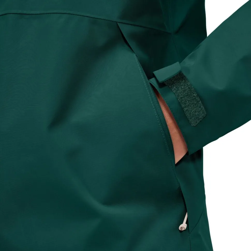 Berghaus W Bramblfjell GTX IA jacket