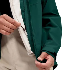 Berghaus W Bramblfjell GTX IA jacket