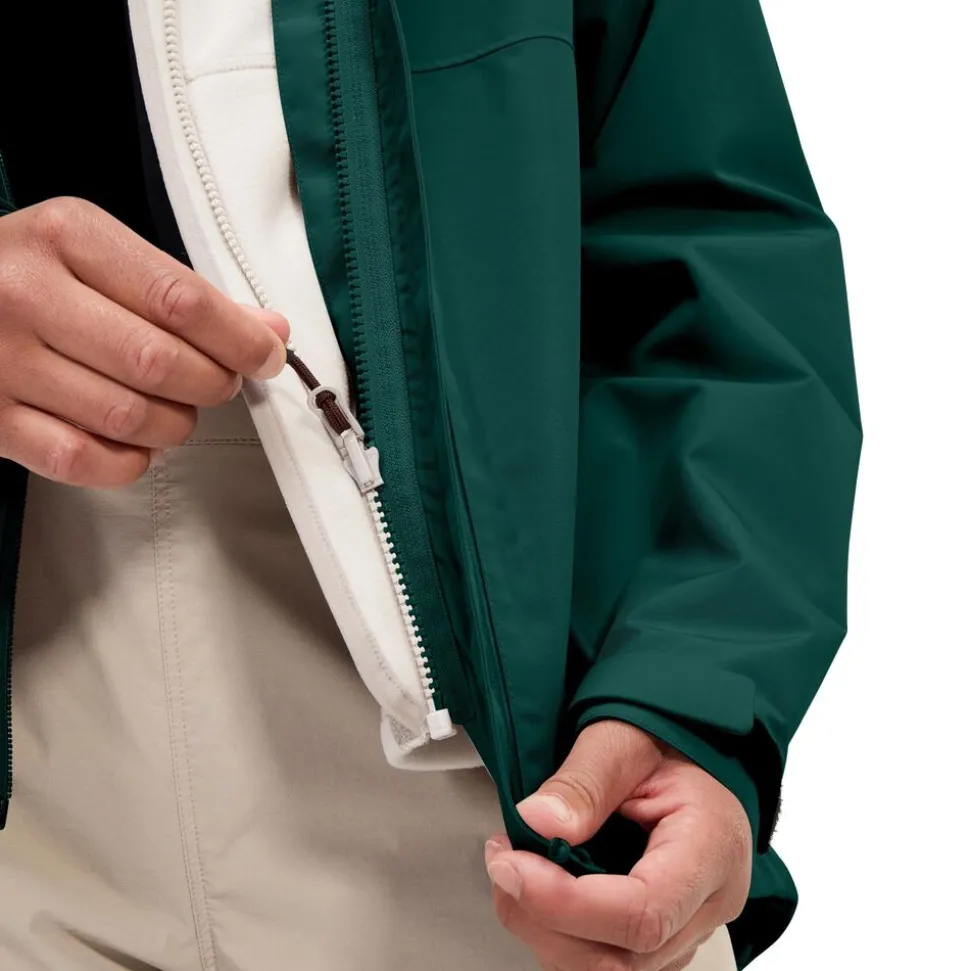 Berghaus W Bramblfjell GTX IA jacket