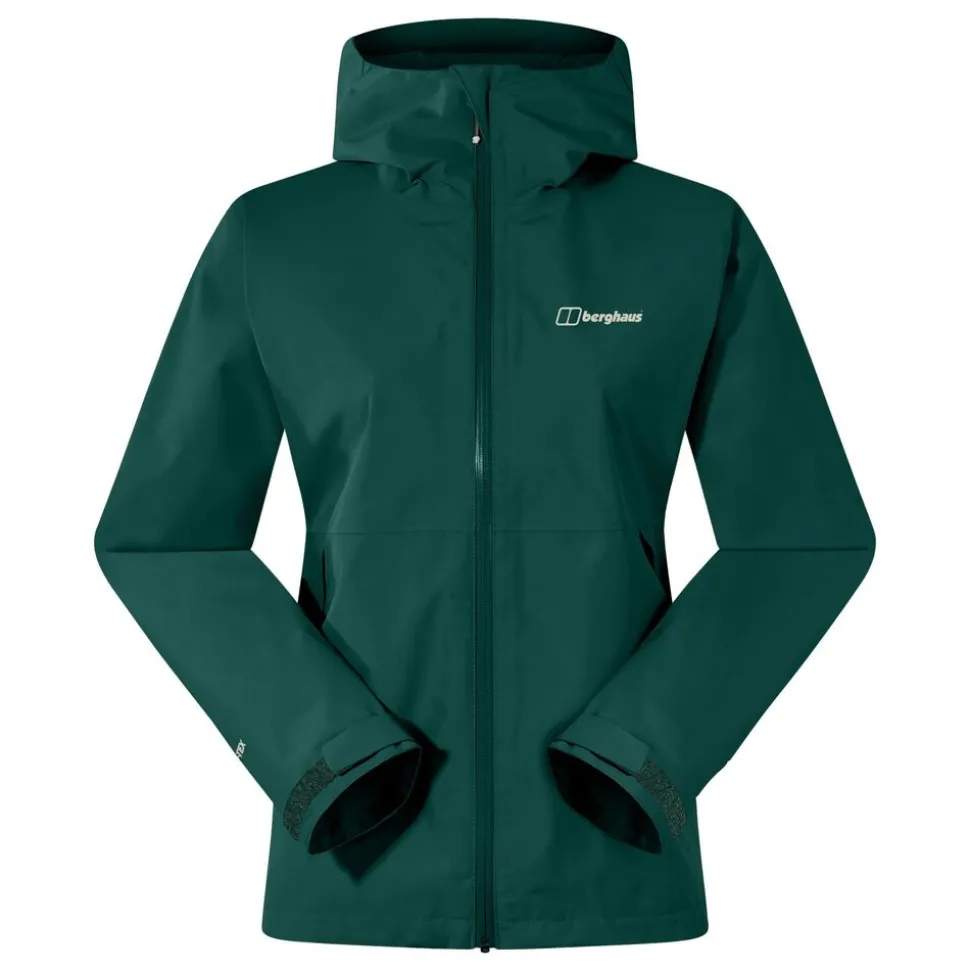 Berghaus W Bramblfjell GTX IA jacket