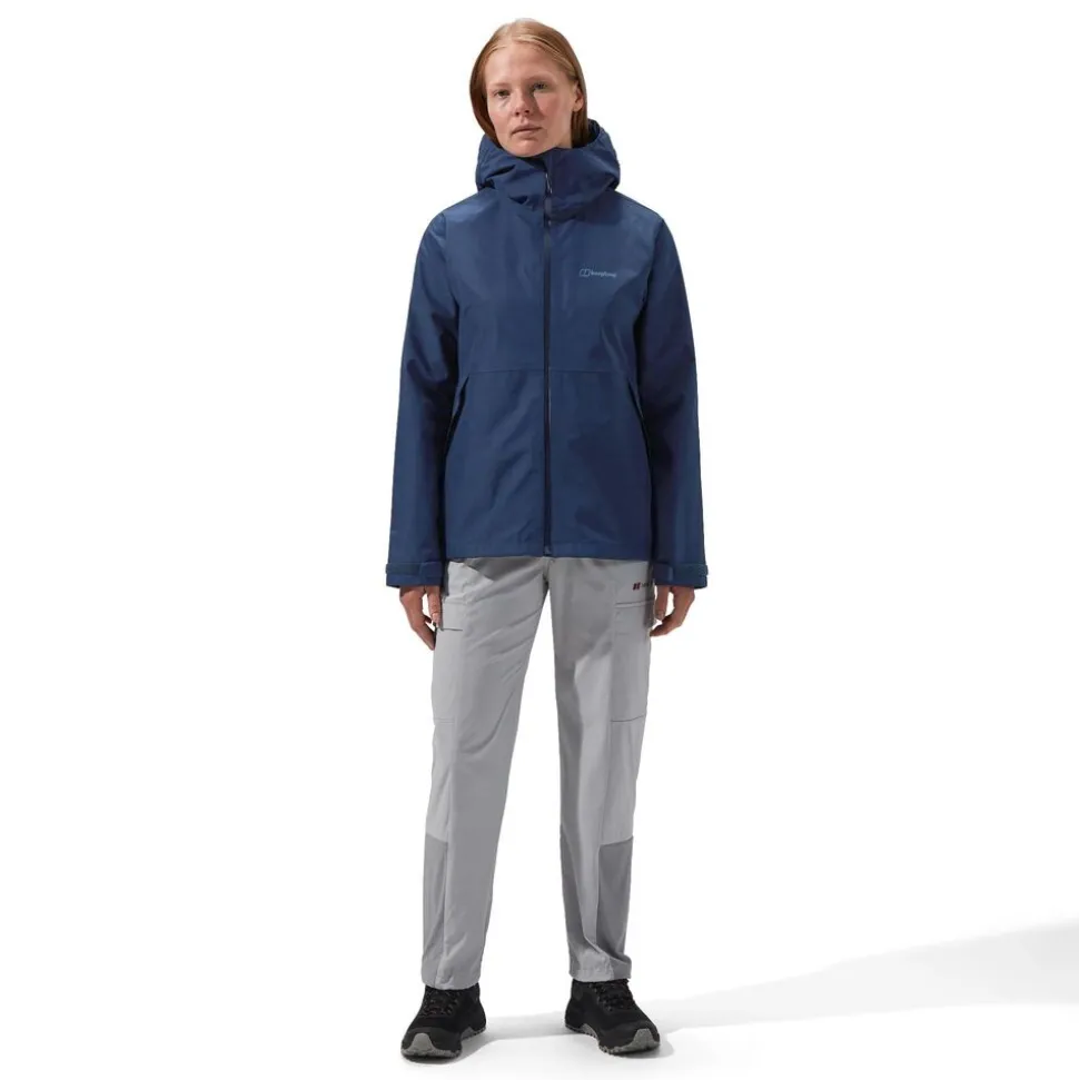 Berghaus W Bramblfjell GTX IA jacket