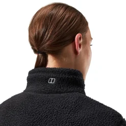 Berghaus W Darria FL half-zip af