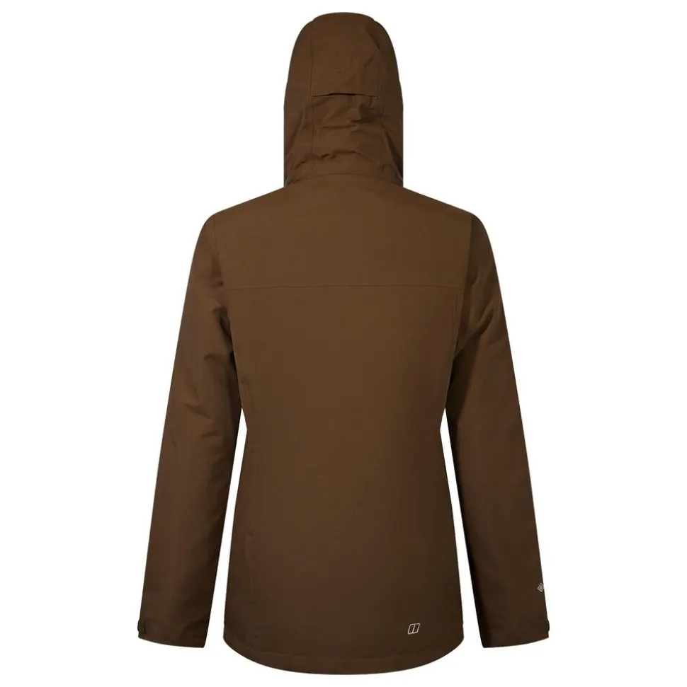 Berghaus W Hillwalker 2.0 HL 3 in 1 Jacket
