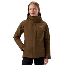 Berghaus W Hillwalker 2.0 HL 3 in 1 Jacket