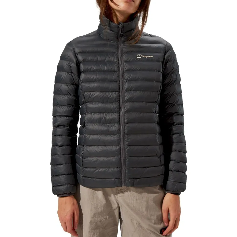 Berghaus W Hillwalker 2.0 HL 3 in 1 Jacket