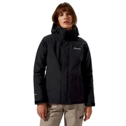 Berghaus W Hillwalker 2.0 HL 3 in 1 Jacket