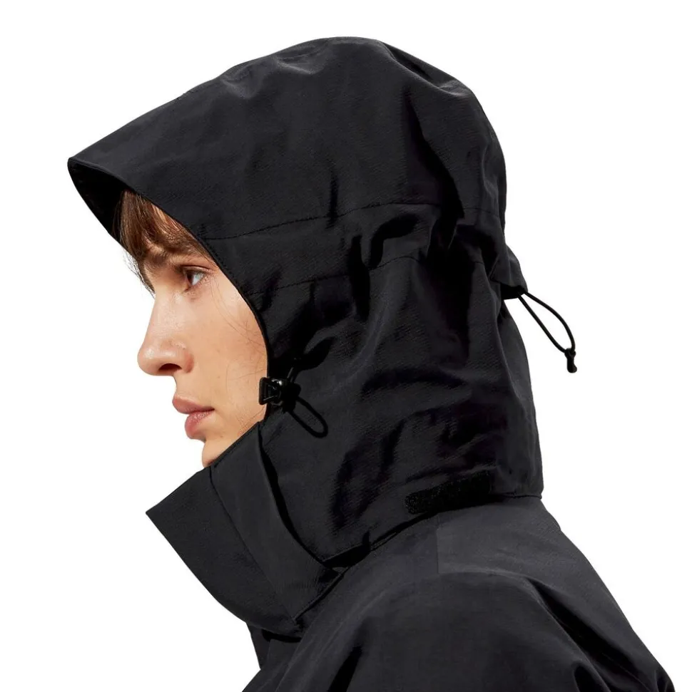 Berghaus W Hillwalker 2.0 HL 3 in 1 Jacket