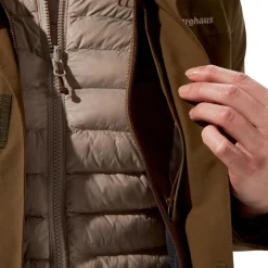 Berghaus W Hillwalker 2.0 HL 3 in 1 Jacket