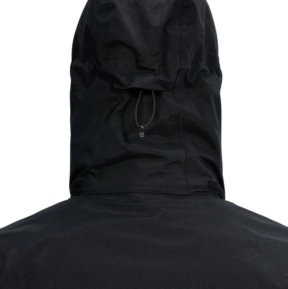 Berghaus W Hillwalker 2.0 HL 3 in 1 Jacket