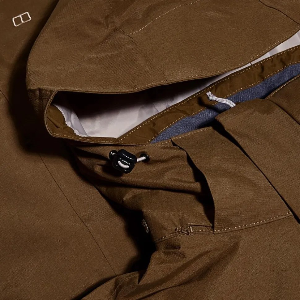 Berghaus W Hillwalker 2.0 HL 3 in 1 Jacket