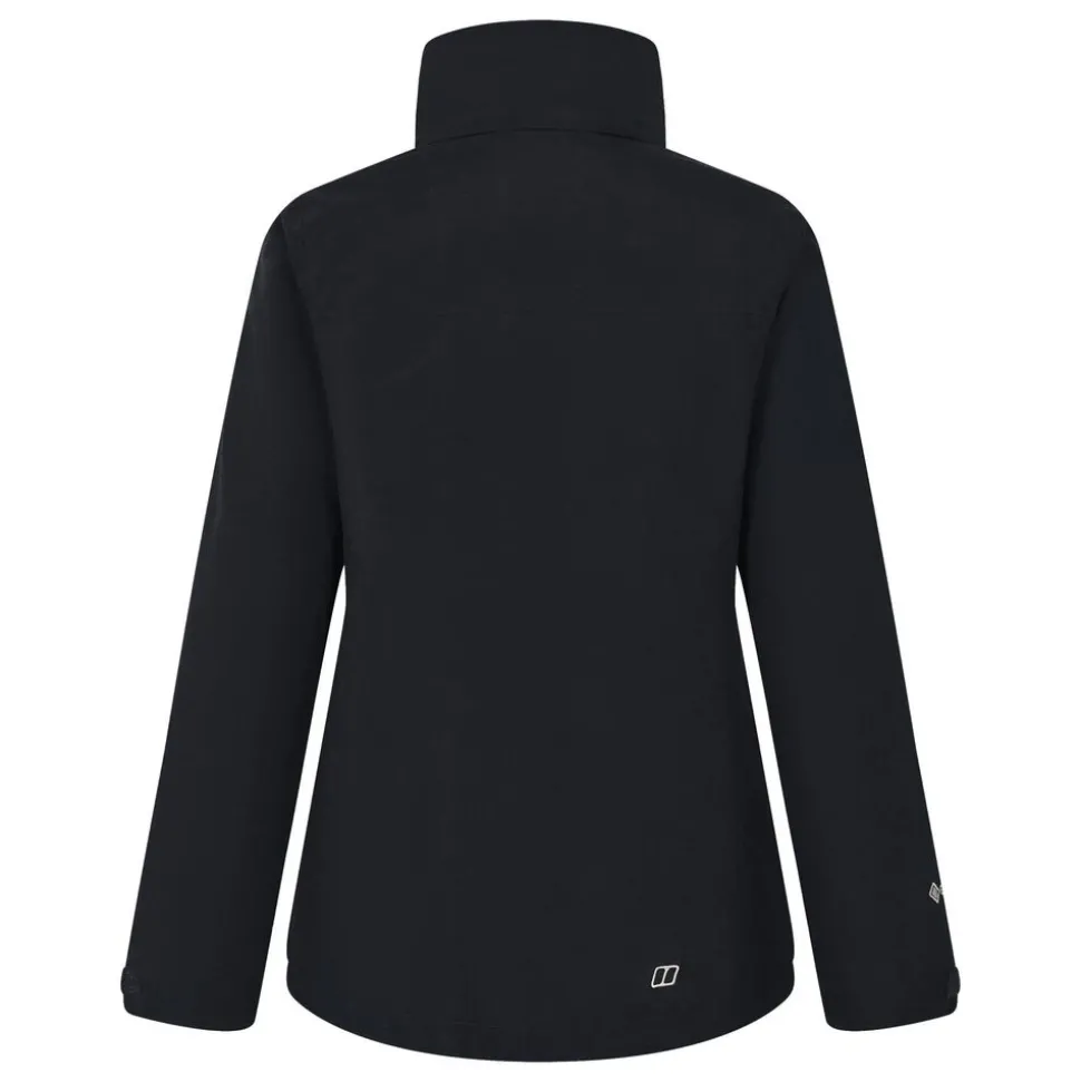 Berghaus W Hillwalker 2.0 HL 3 in 1 Jacket
