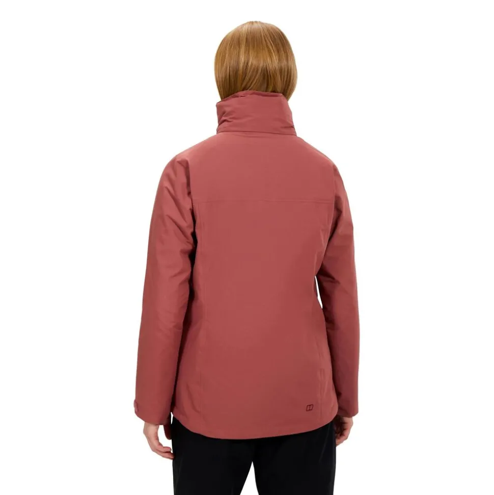 Berghaus W Hillwalker 2.0 IA Jacket