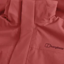 Berghaus W Hillwalker 2.0 IA Jacket