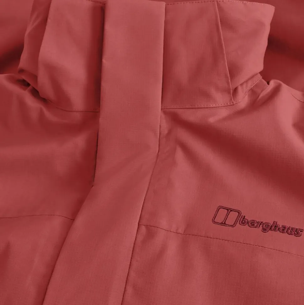 Berghaus W Hillwalker 2.0 IA Jacket