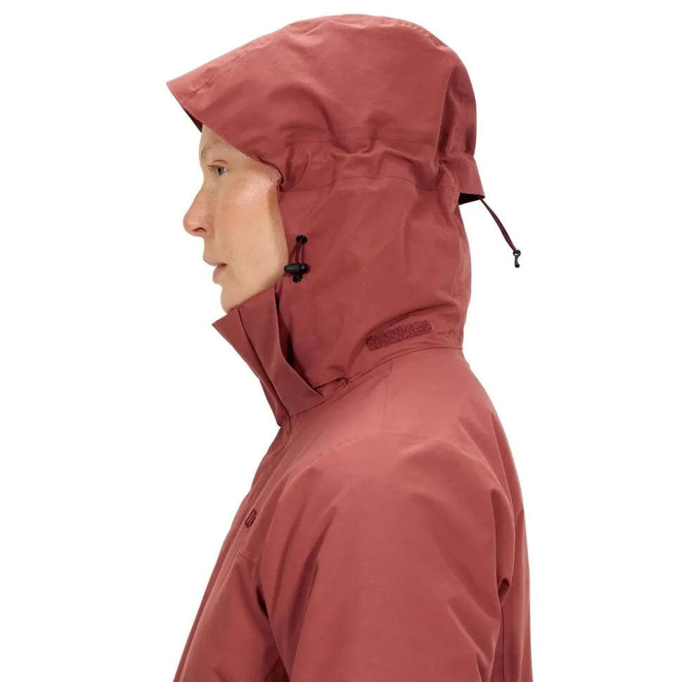 Berghaus W Hillwalker 2.0 IA Jacket