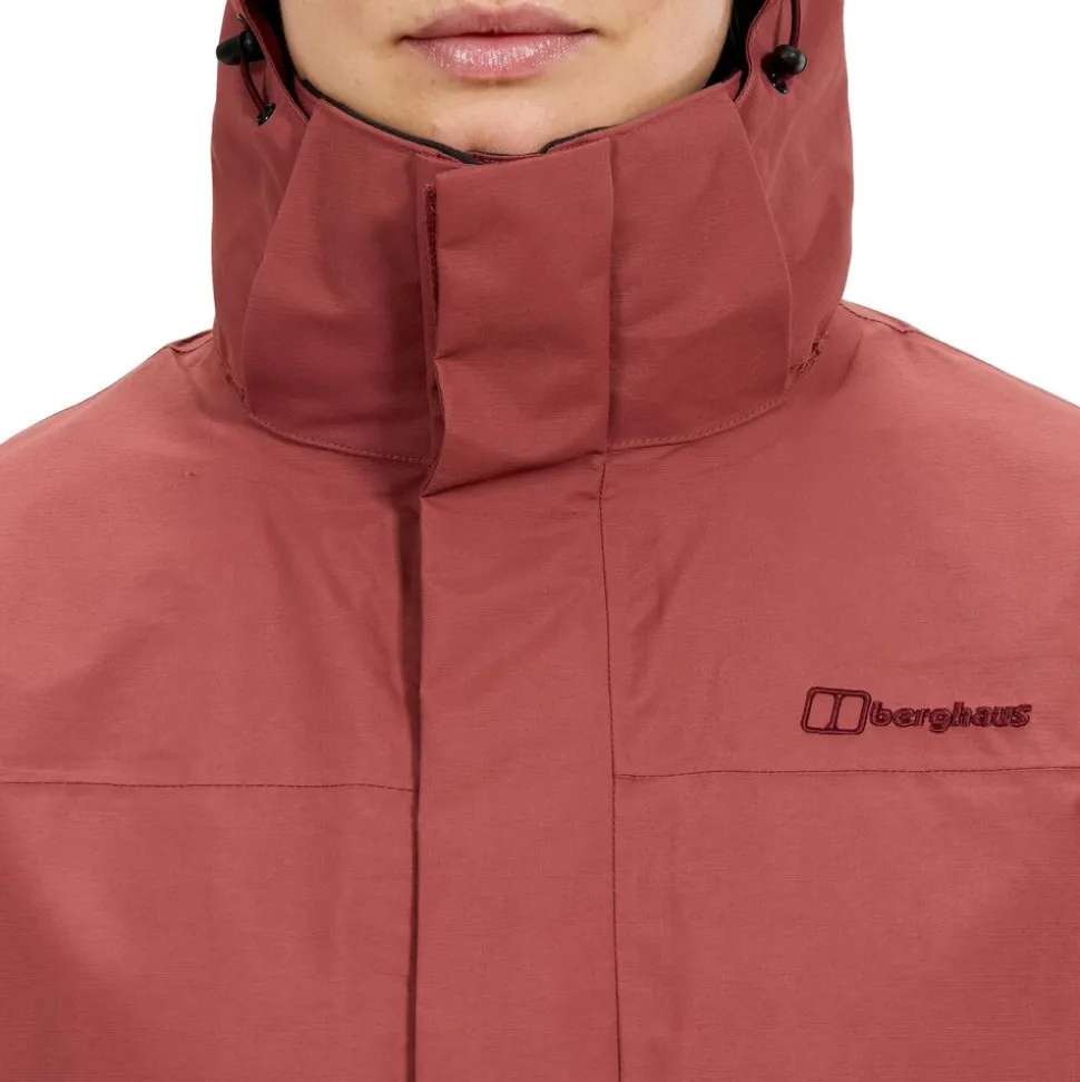 Berghaus W Hillwalker 2.0 IA Jacket