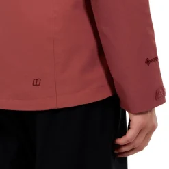Berghaus W Hillwalker 2.0 IA Jacket