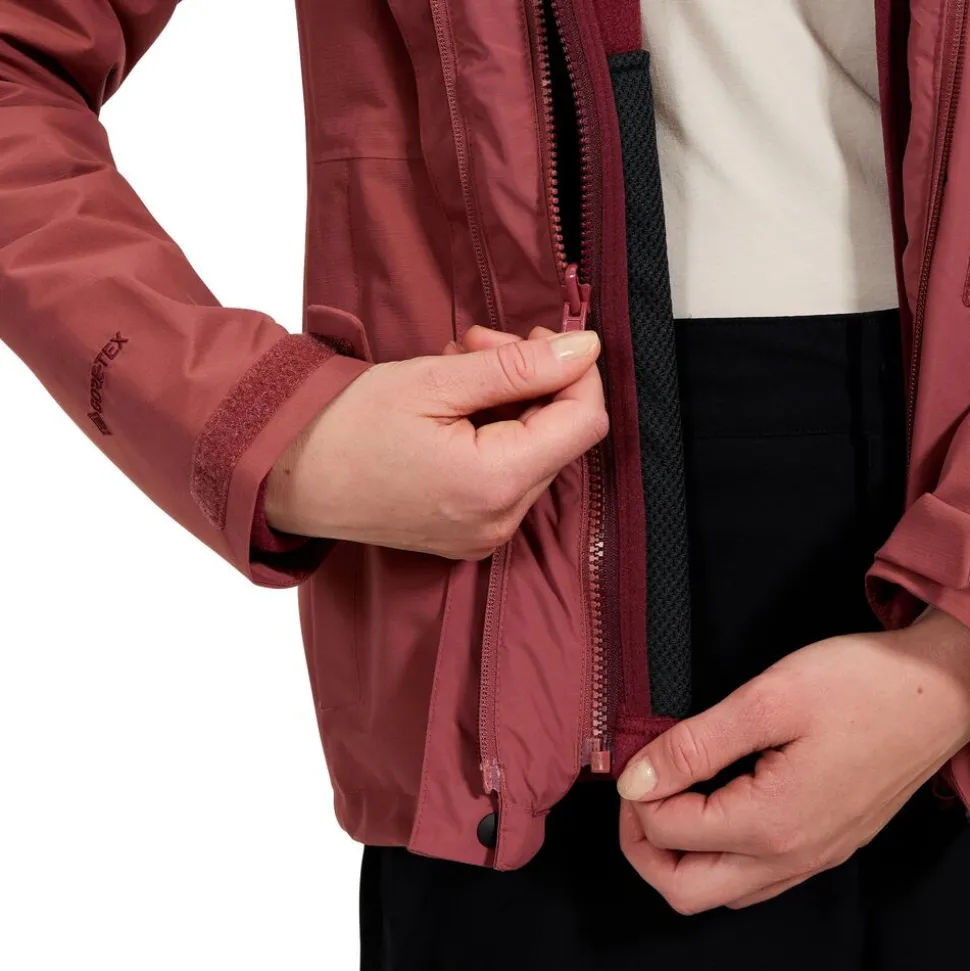Berghaus W Hillwalker 2.0 IA Jacket