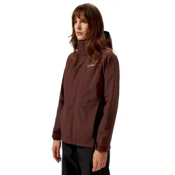 Berghaus W Hillwalker jacket IA