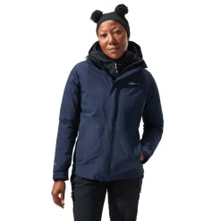 Berghaus W Hillwalker jacket IA
