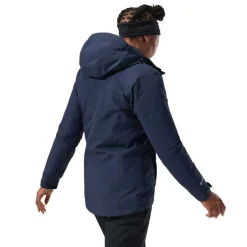 Berghaus W Hillwalker jacket IA