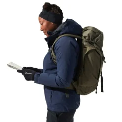 Berghaus W Hillwalker jacket IA
