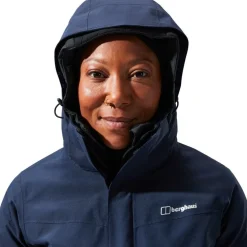 Berghaus W Hillwalker jacket IA