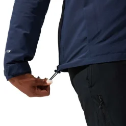 Berghaus W Hillwalker jacket IA