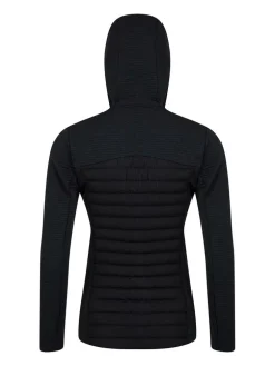 Berghaus W Nula Hybrid jacket