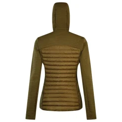 Berghaus W Nula Hybrid jacket