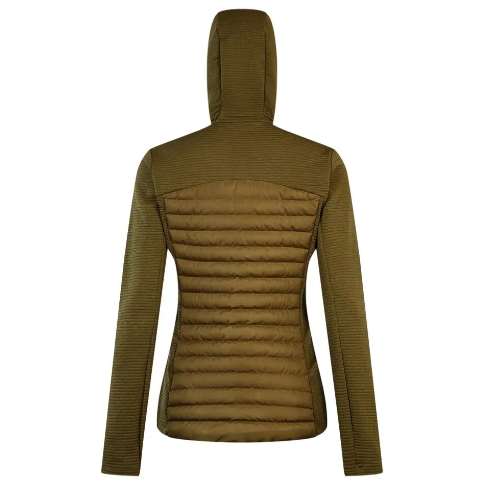 Berghaus W Nula Hybrid jacket